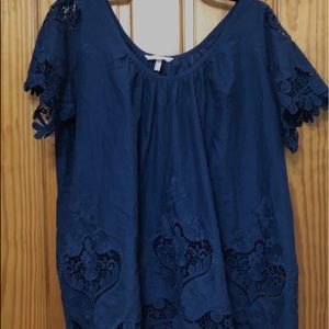 Victoria Secret loose top/ cover up